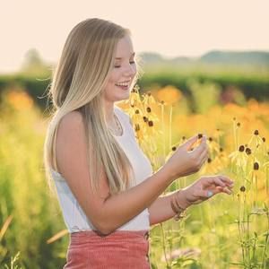 Meet your Posher, Mallory